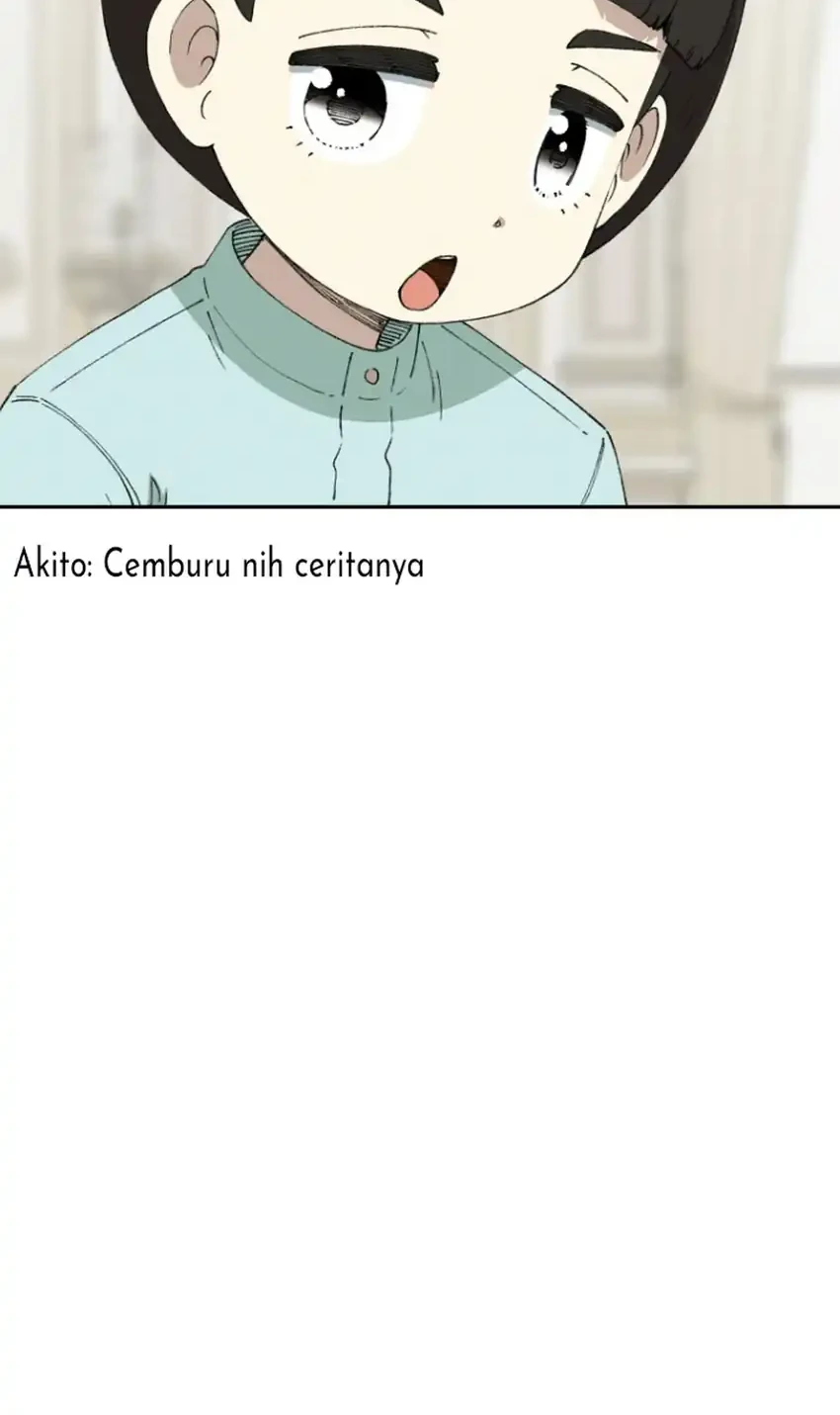 Beethoven Reborn chapter 89 halaman 40