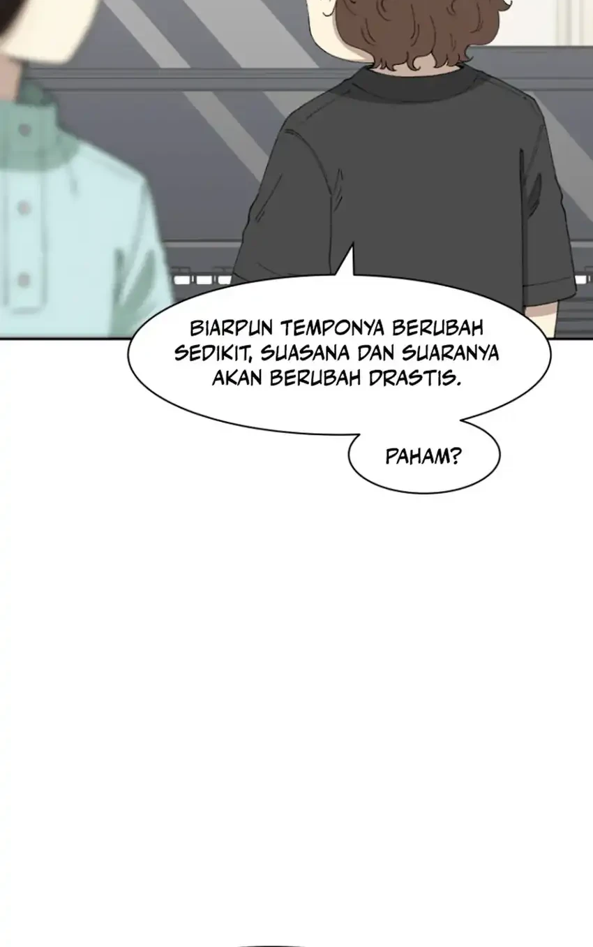 Beethoven Reborn chapter 89 halaman 42