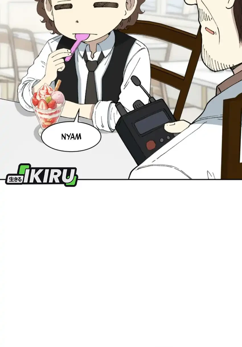 Beethoven Reborn chapter 89 halaman 56