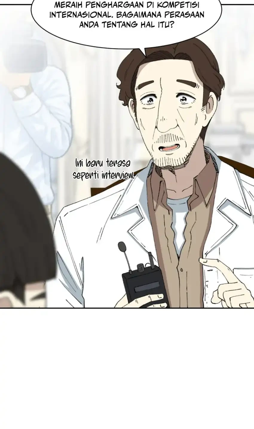 Beethoven Reborn chapter 89 halaman 58