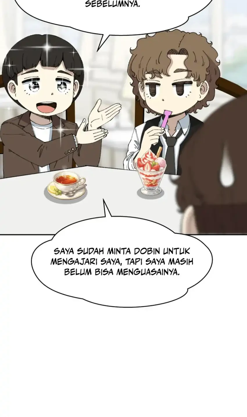 Beethoven Reborn chapter 89 halaman 60
