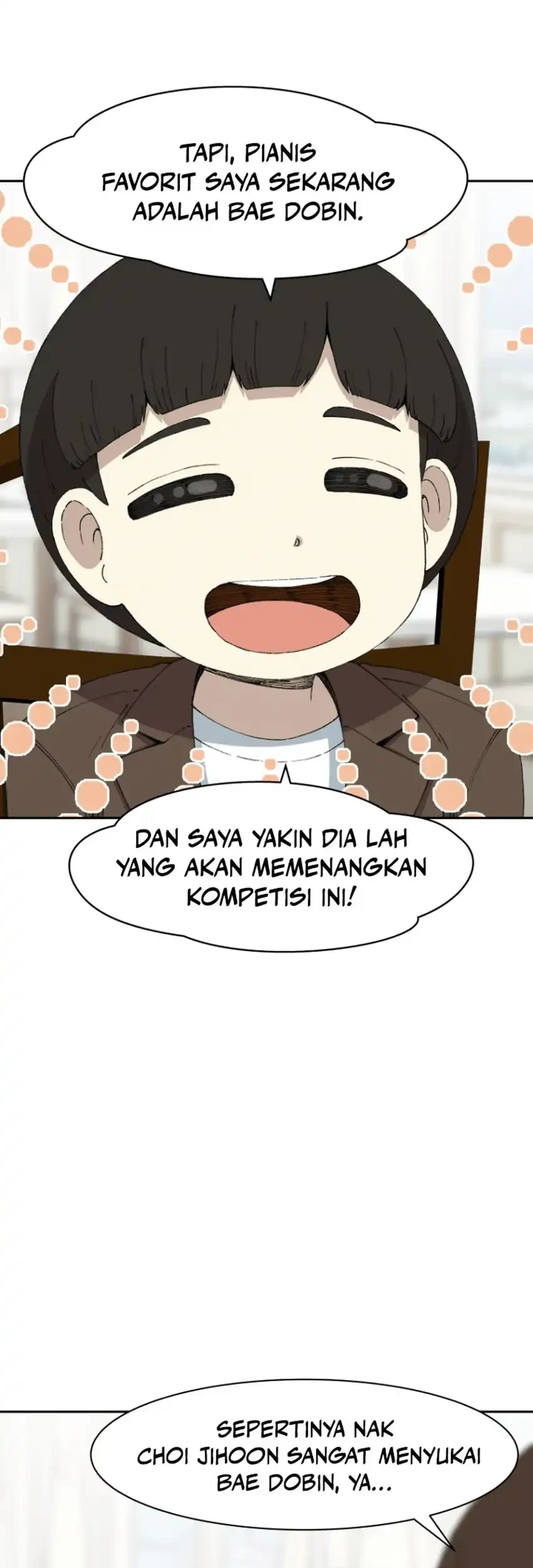 Beethoven Reborn chapter 89 halaman 63