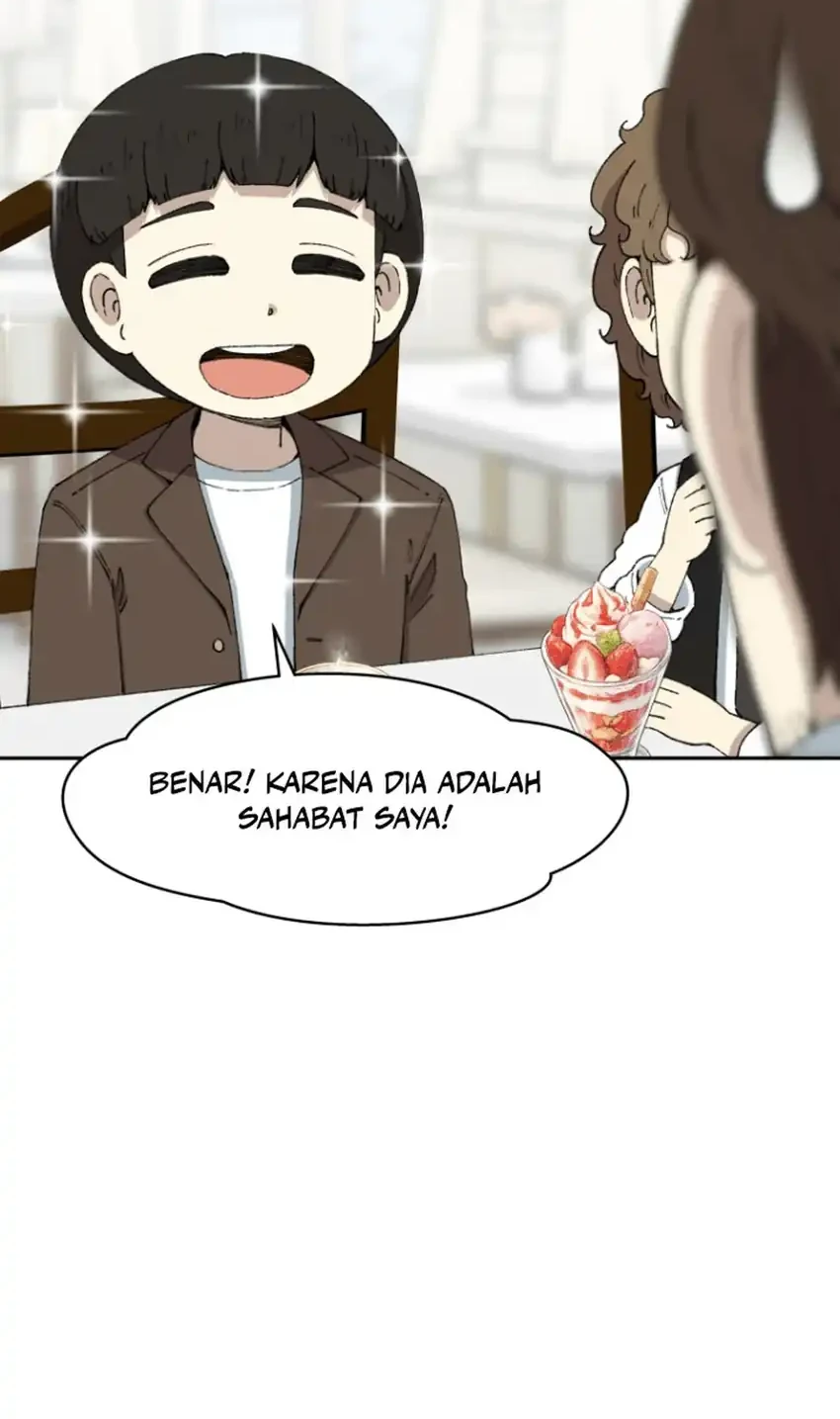 Beethoven Reborn chapter 89 halaman 64