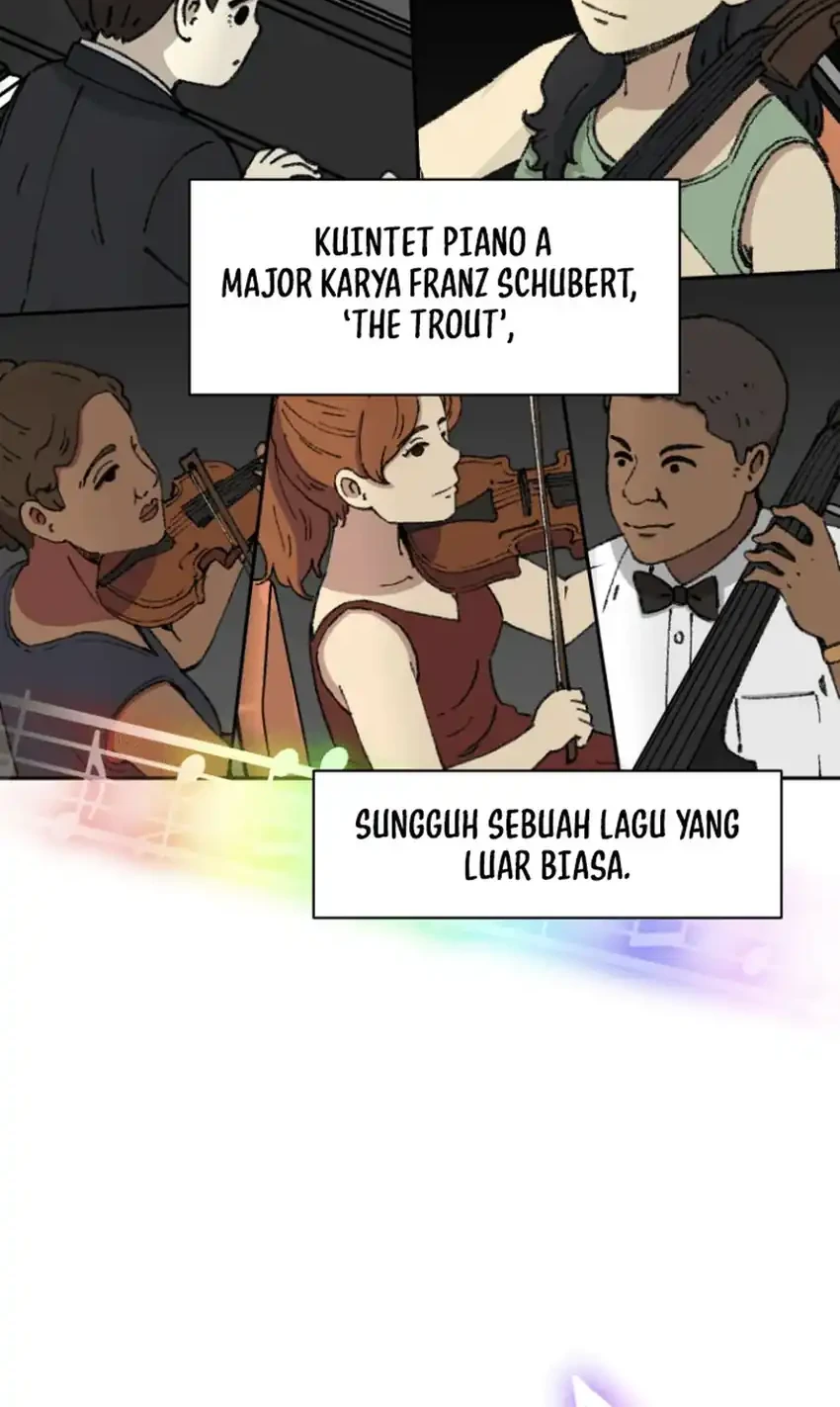 Beethoven Reborn chapter 89 halaman 72