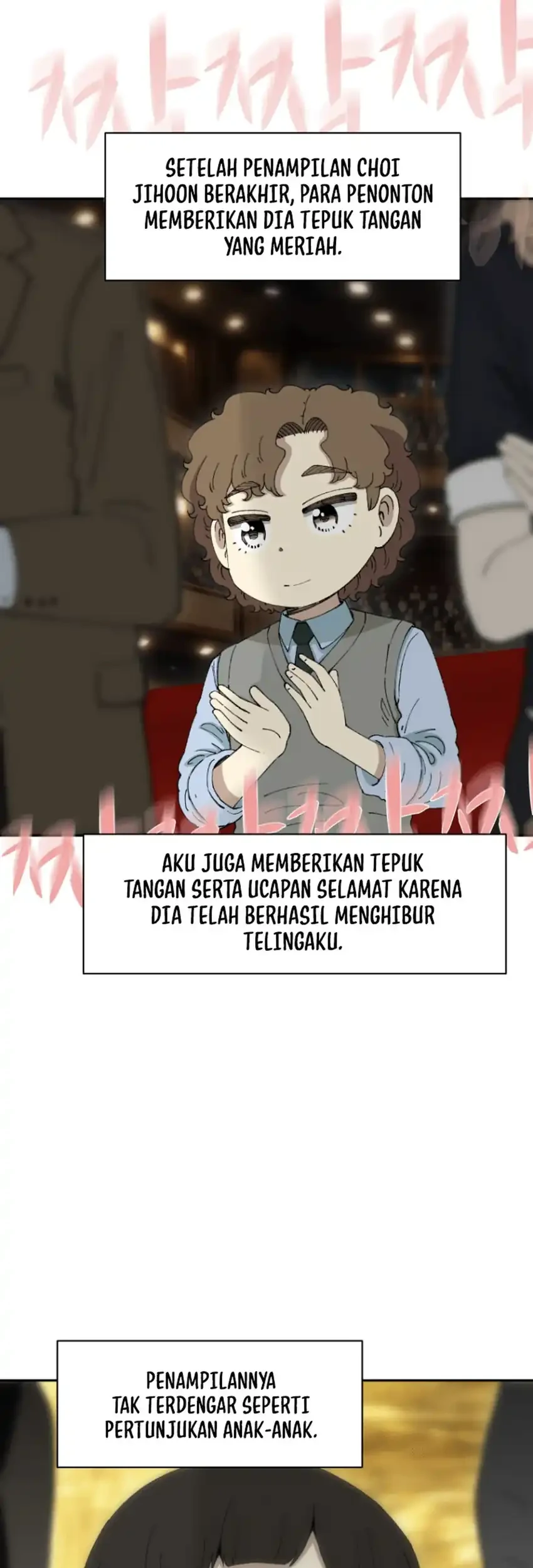 Beethoven Reborn chapter 89 halaman 79