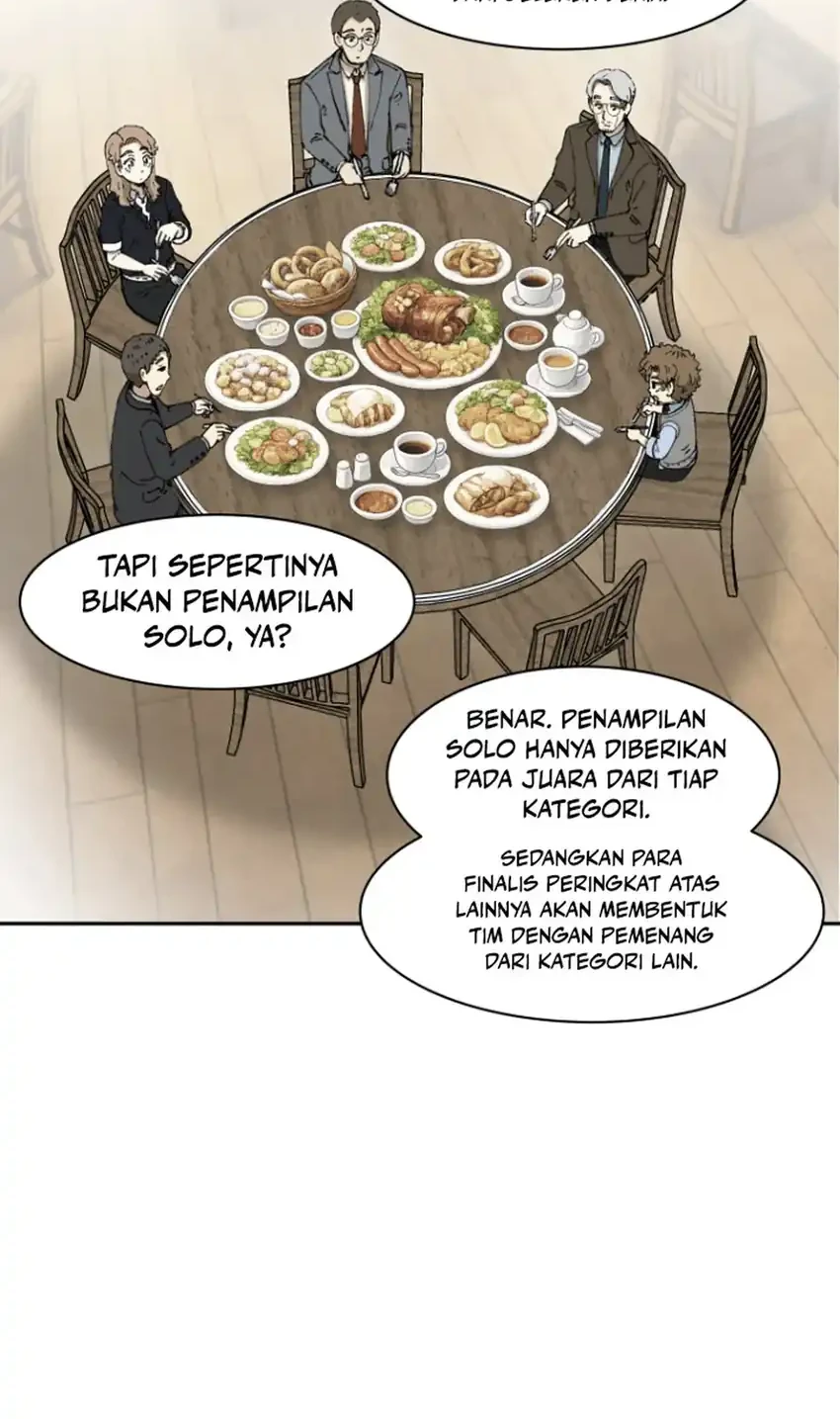 Beethoven Reborn chapter 89 halaman 82
