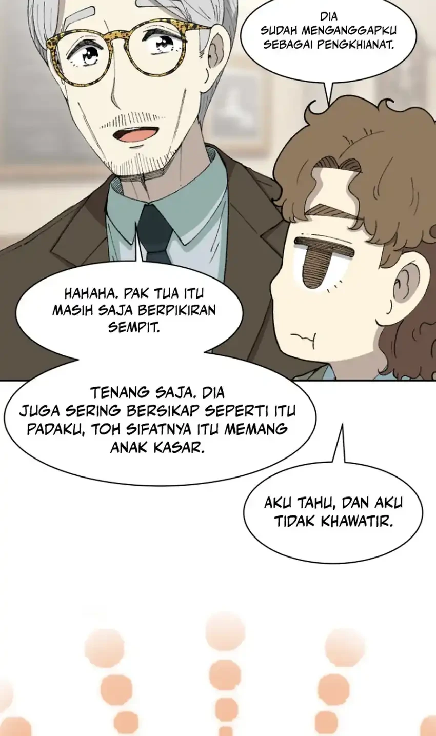 Beethoven Reborn chapter 89 halaman 84