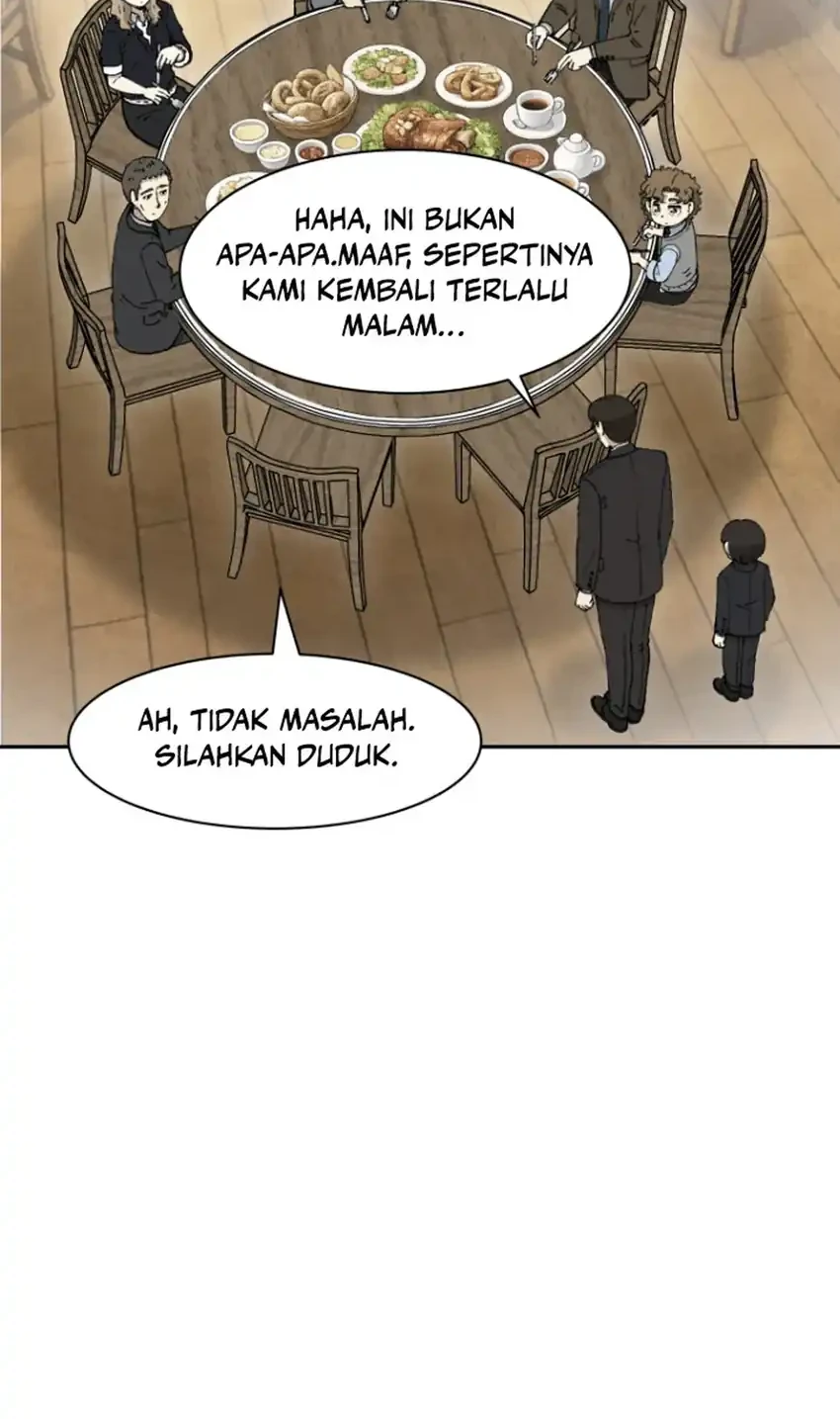 Beethoven Reborn chapter 89 halaman 86