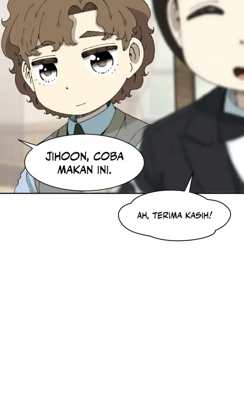 Beethoven Reborn chapter 89 halaman 92
