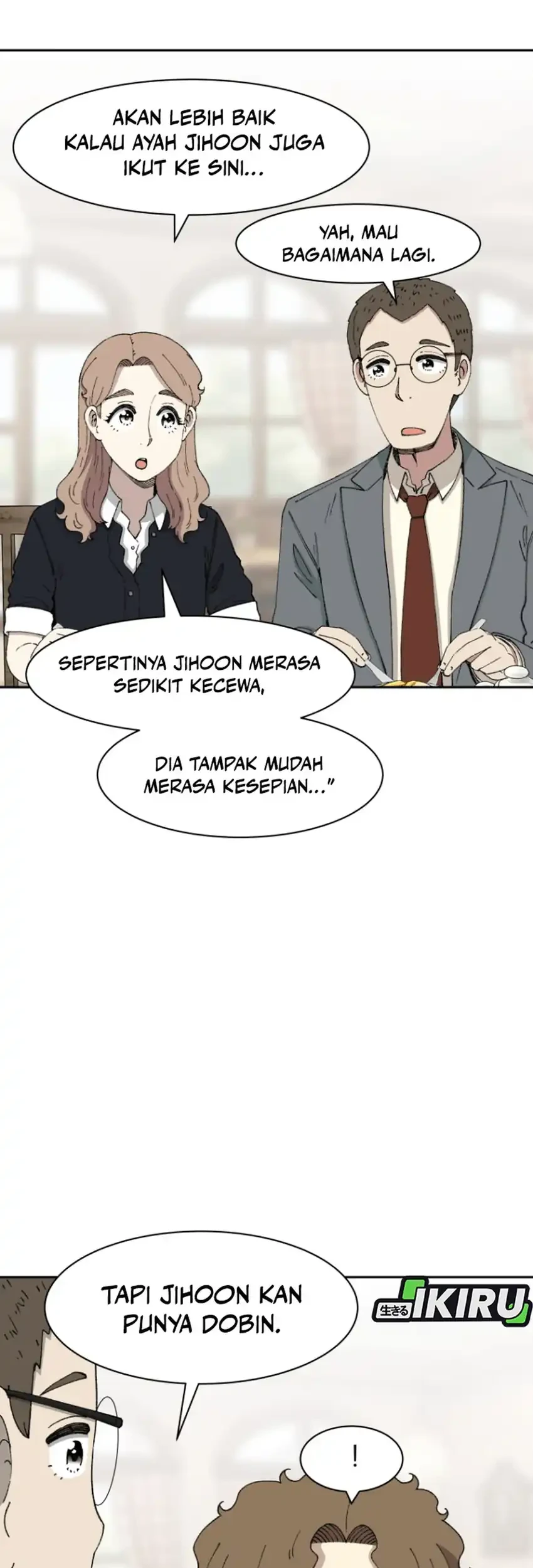 Beethoven Reborn chapter 89 halaman 101