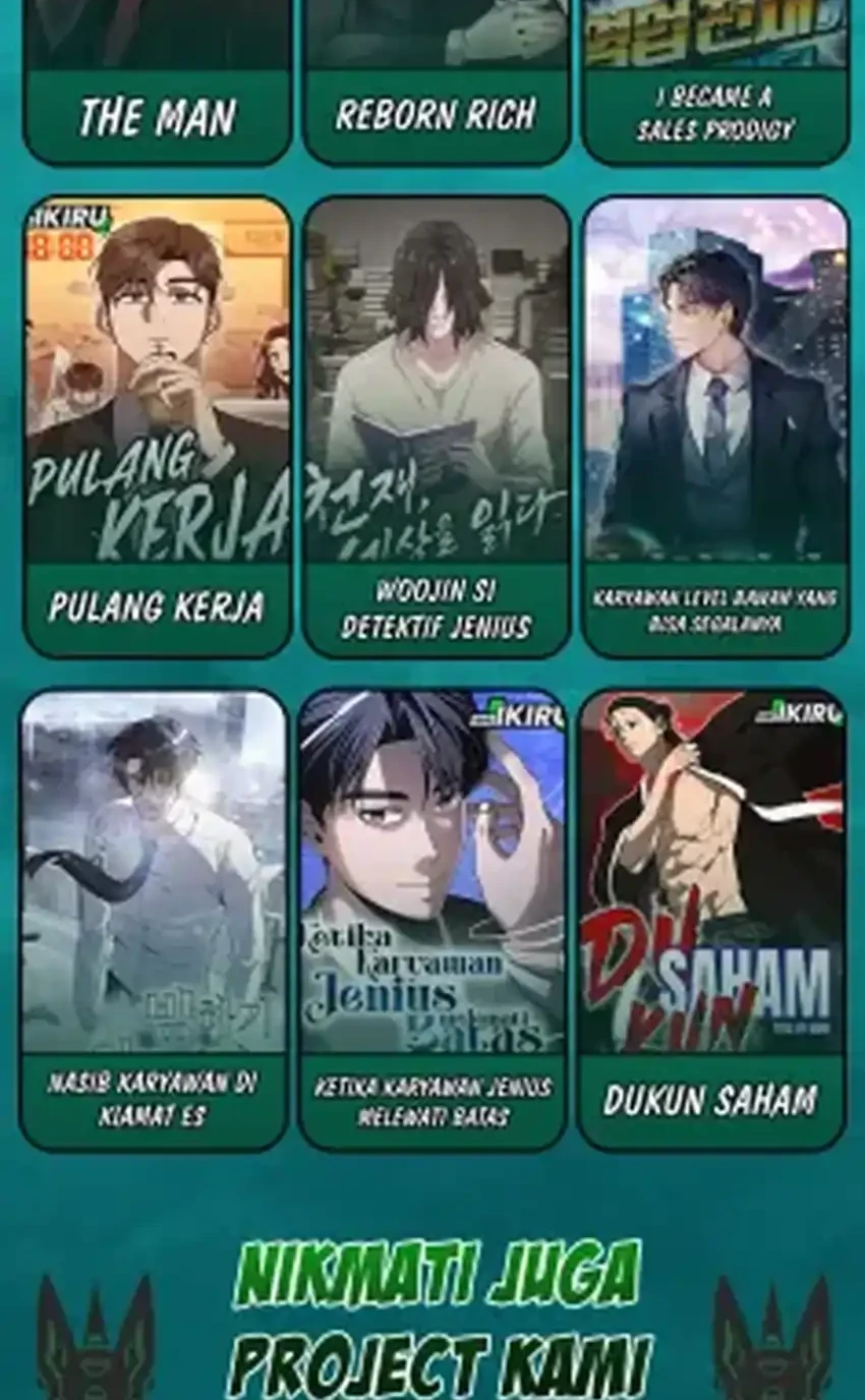Beethoven Reborn chapter 89 halaman 108