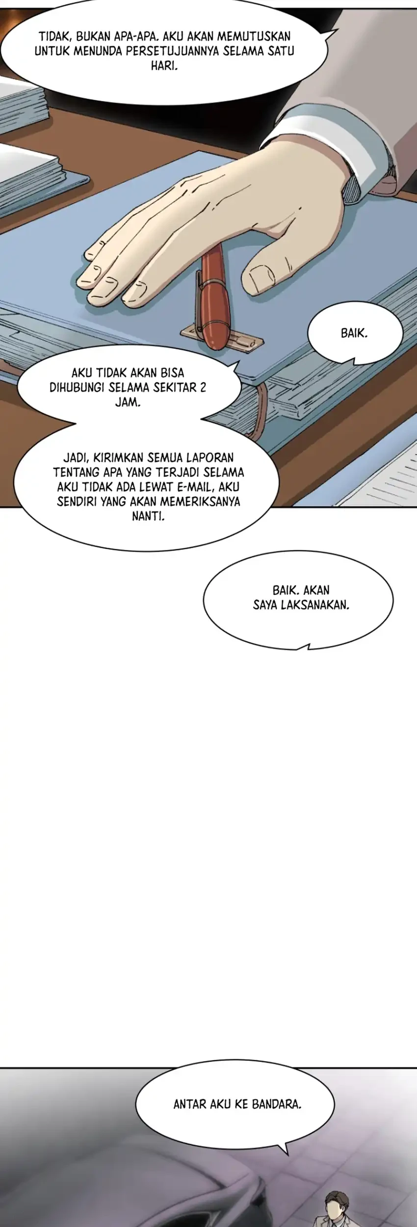 Beethoven Reborn Bab 90 halaman 5