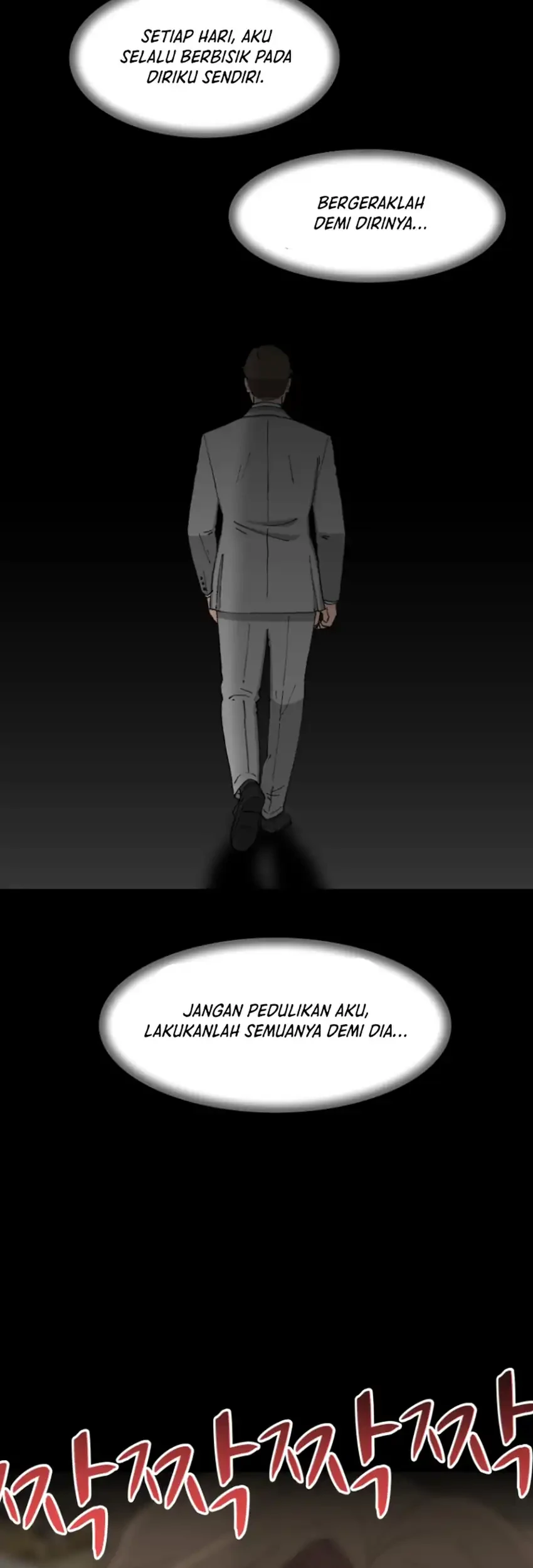 Beethoven Reborn Bab 90 halaman 29