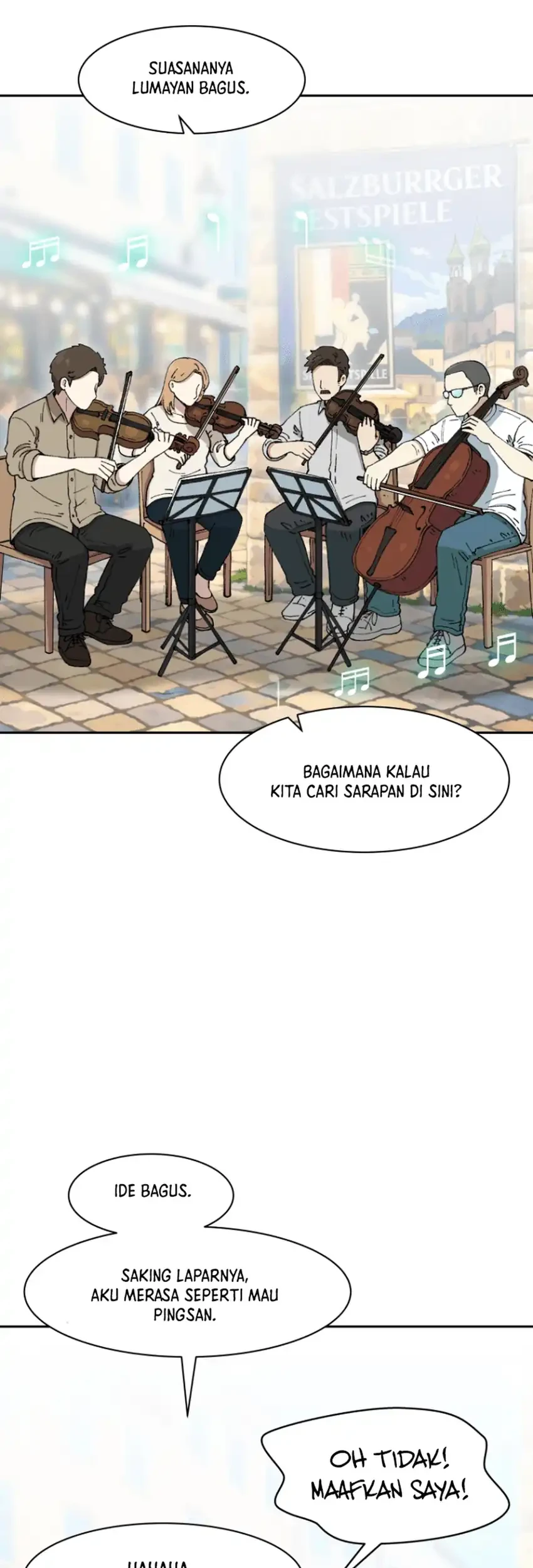 Beethoven Reborn Bab 90 halaman 63