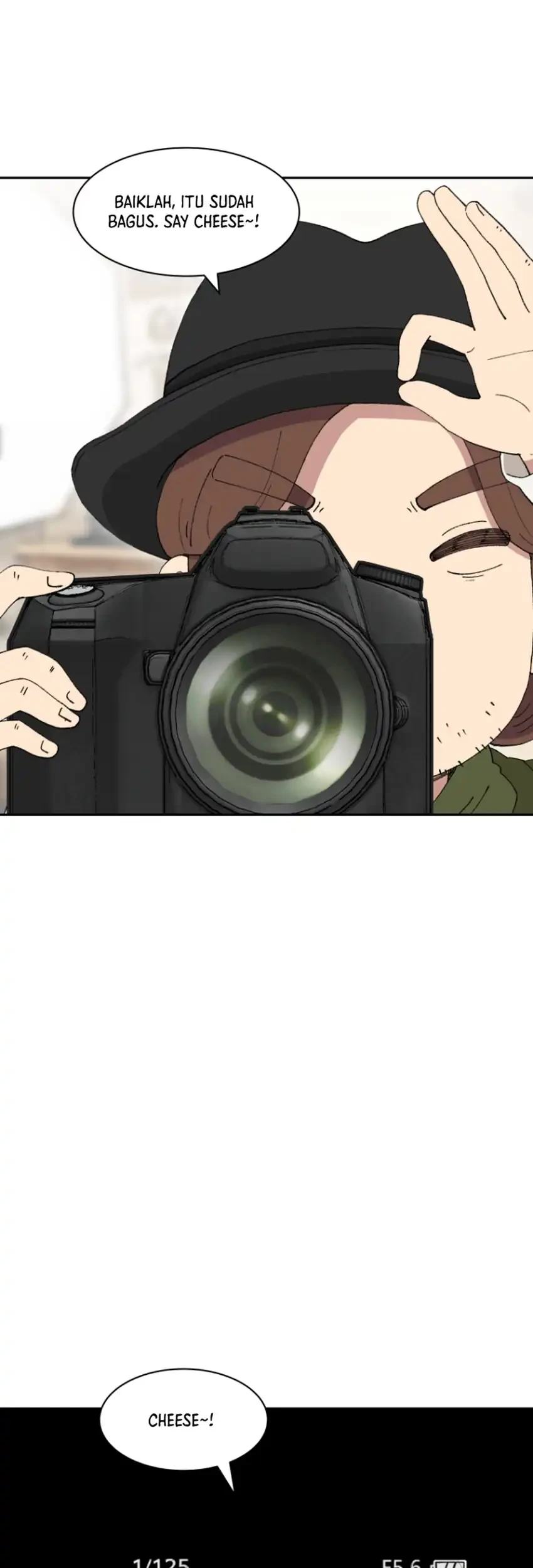 Beethoven Reborn Bab 90 halaman 107
