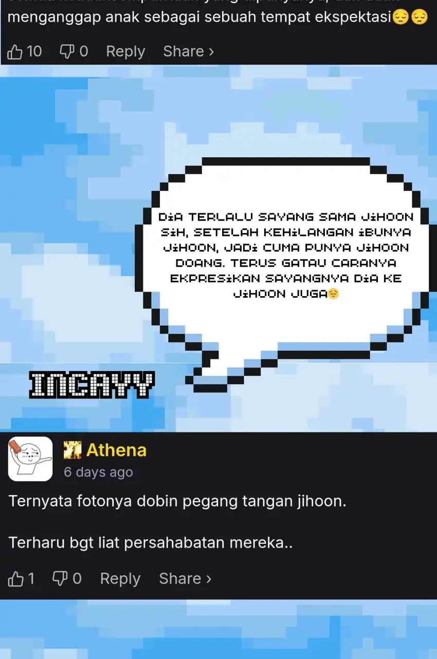 Beethoven Reborn Bab 90 halaman 110