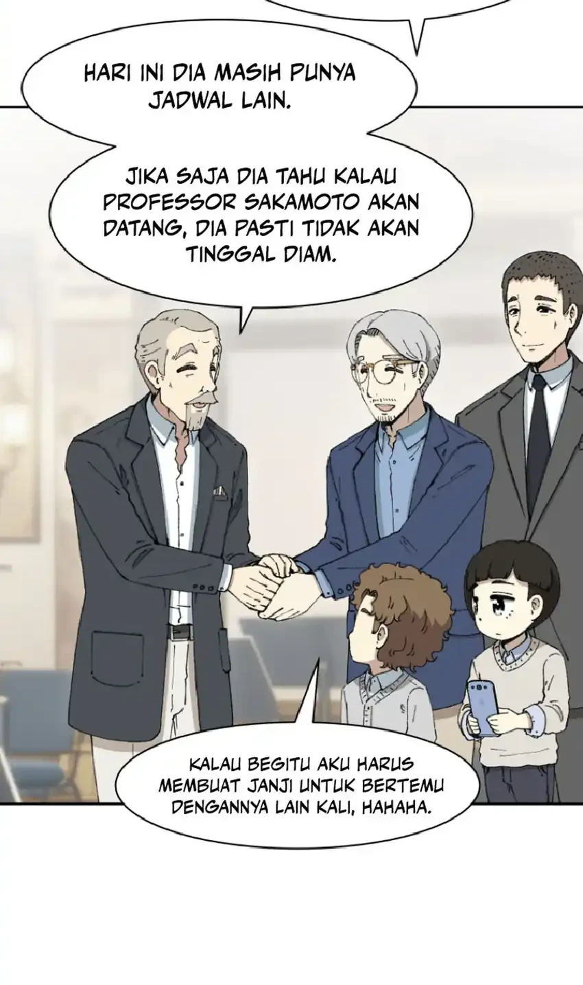 Beethoven Reborn Bab 91 halaman 2