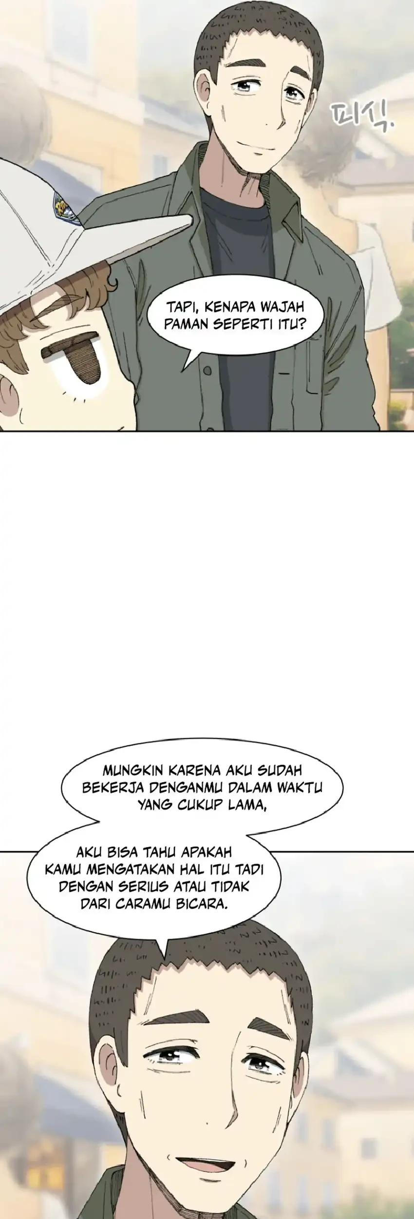 Beethoven Reborn Bab 91 halaman 25