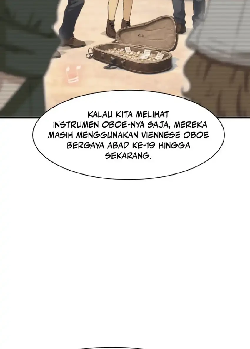 Beethoven Reborn Bab 91 halaman 28