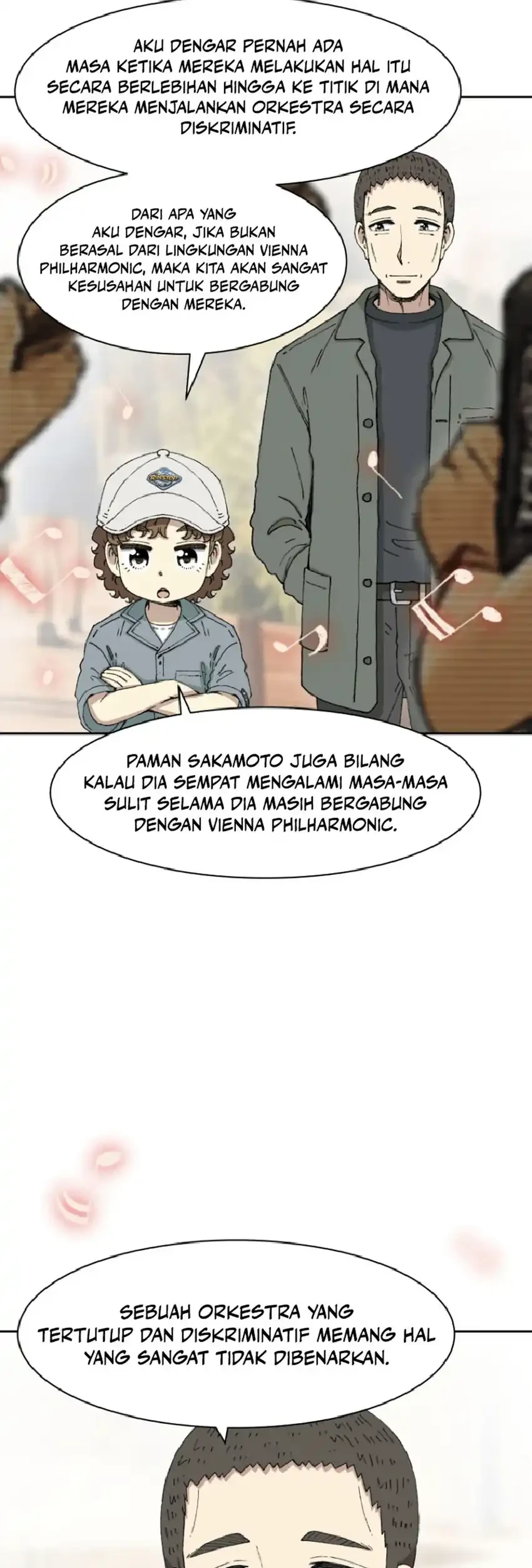 Beethoven Reborn Bab 91 halaman 29