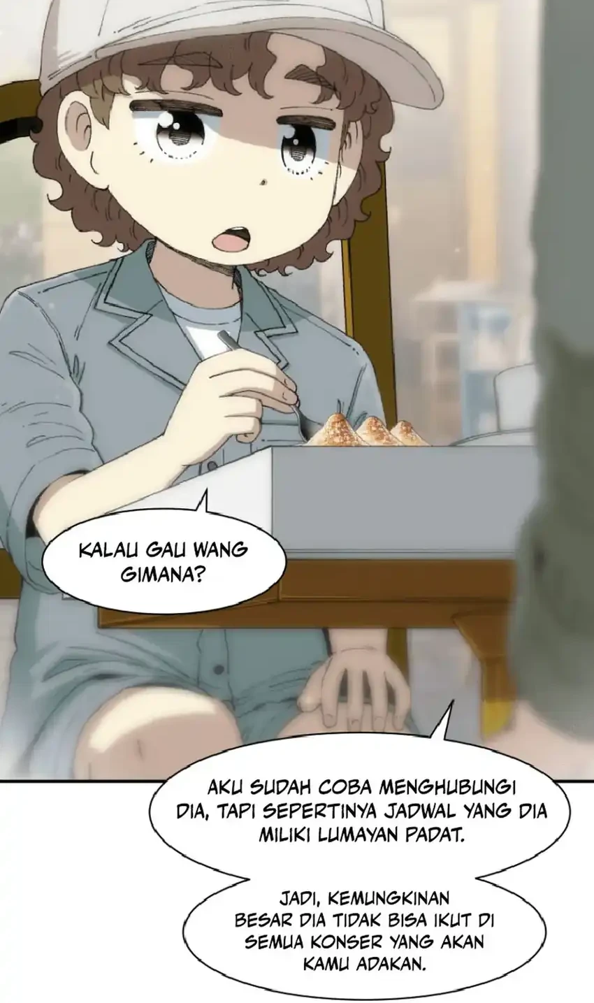 Beethoven Reborn Bab 91 halaman 40