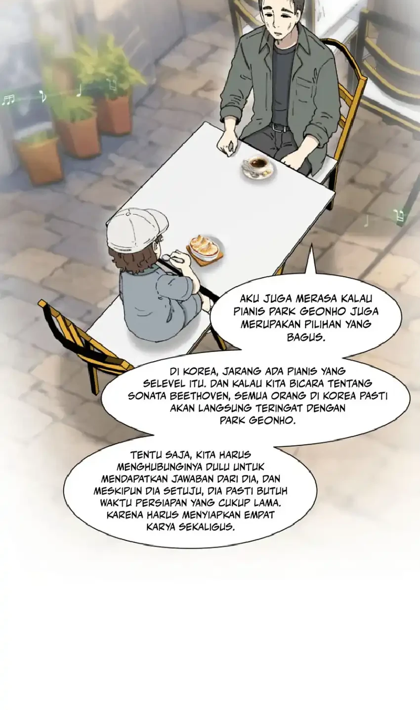Beethoven Reborn Bab 91 halaman 44