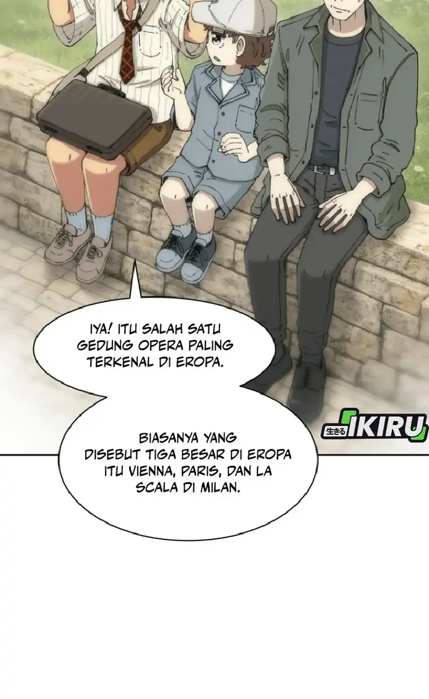 Beethoven Reborn Bab 91 halaman 82