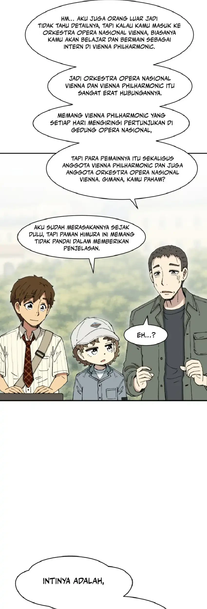 Beethoven Reborn Bab 91 halaman 85