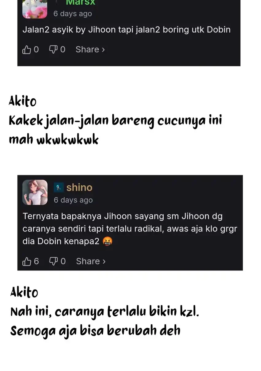 Beethoven Reborn Bab 91 halaman 98