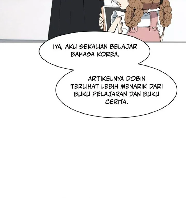 Beethoven Reborn Bab 92 halaman 16