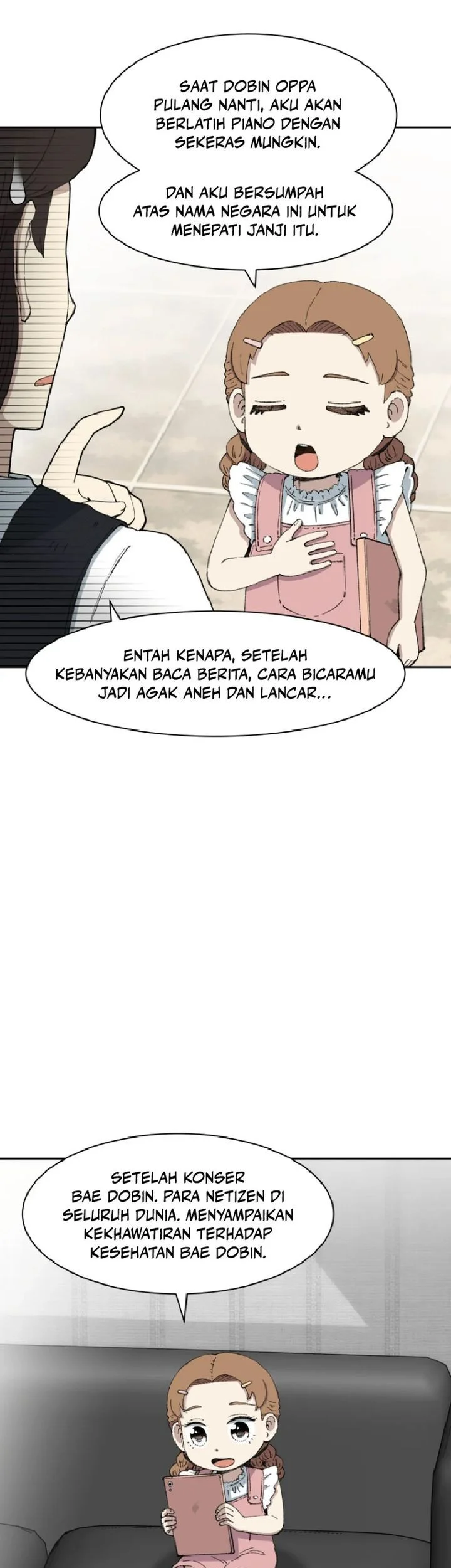 Beethoven Reborn Bab 92 halaman 23