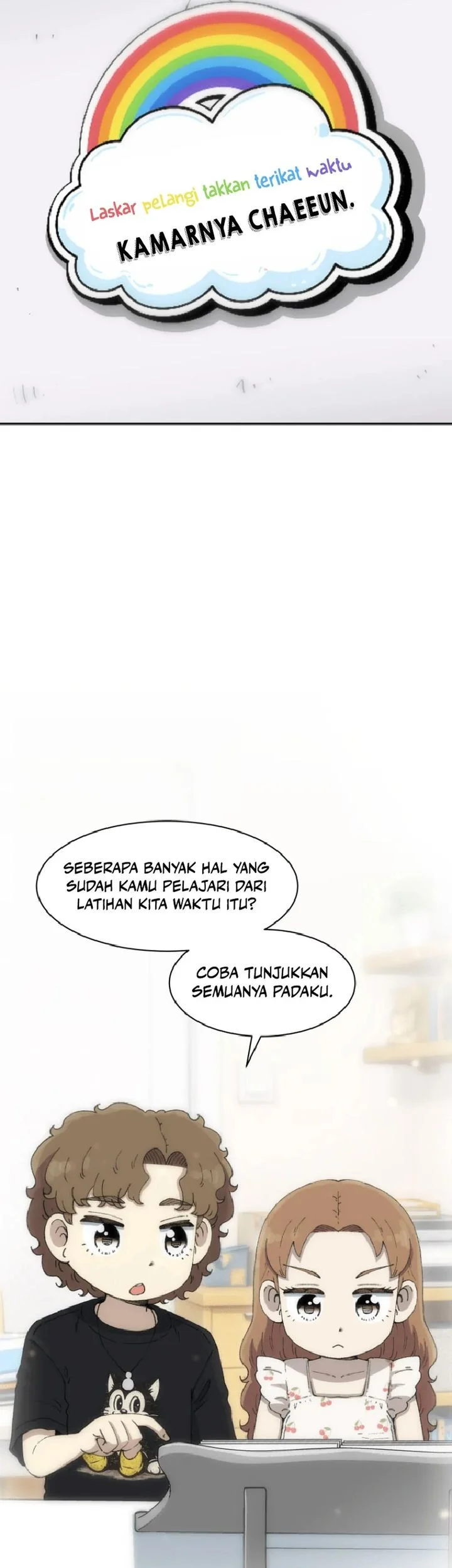 Beethoven Reborn Bab 92 halaman 59
