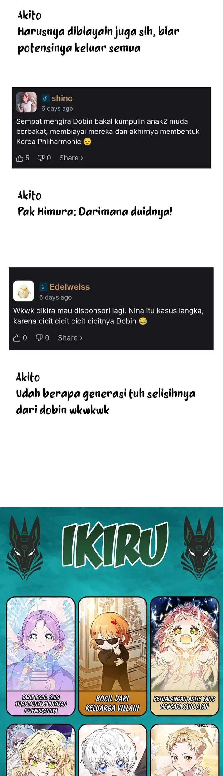 Beethoven Reborn Bab 92 halaman 99