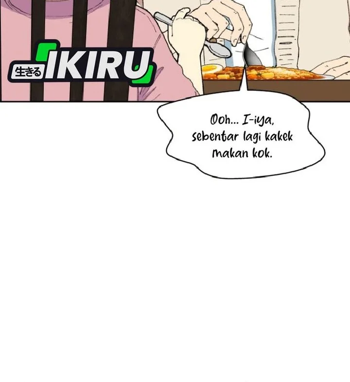 Beethoven Reborn chapter 93 halaman 24
