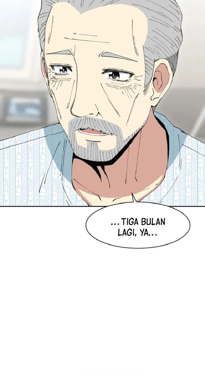 Beethoven Reborn chapter 93 halaman 36