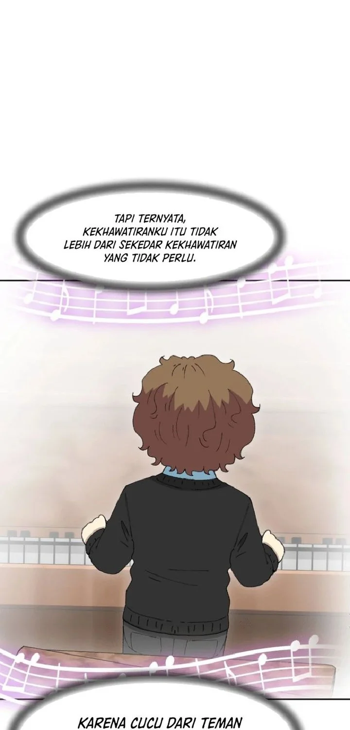 Beethoven Reborn chapter 93 halaman 48