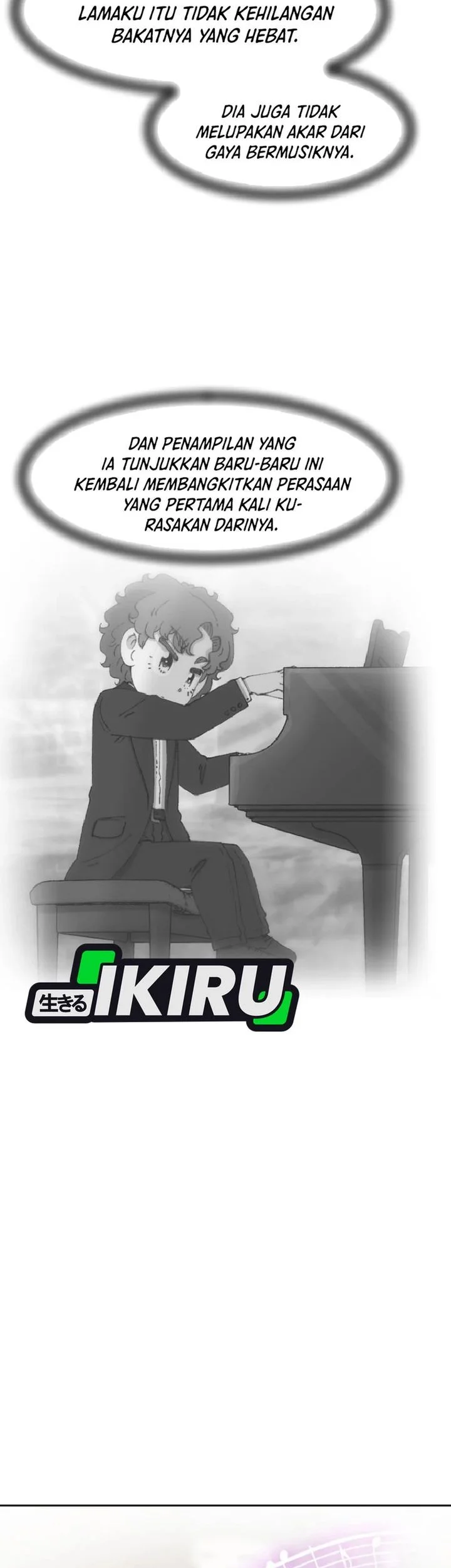 Beethoven Reborn chapter 93 halaman 49