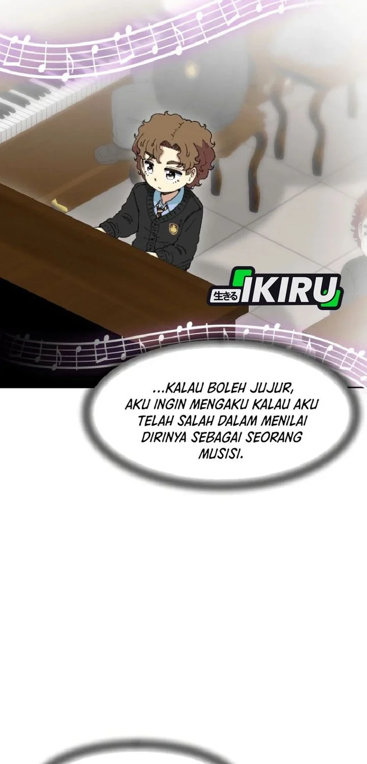 Beethoven Reborn chapter 93 halaman 50