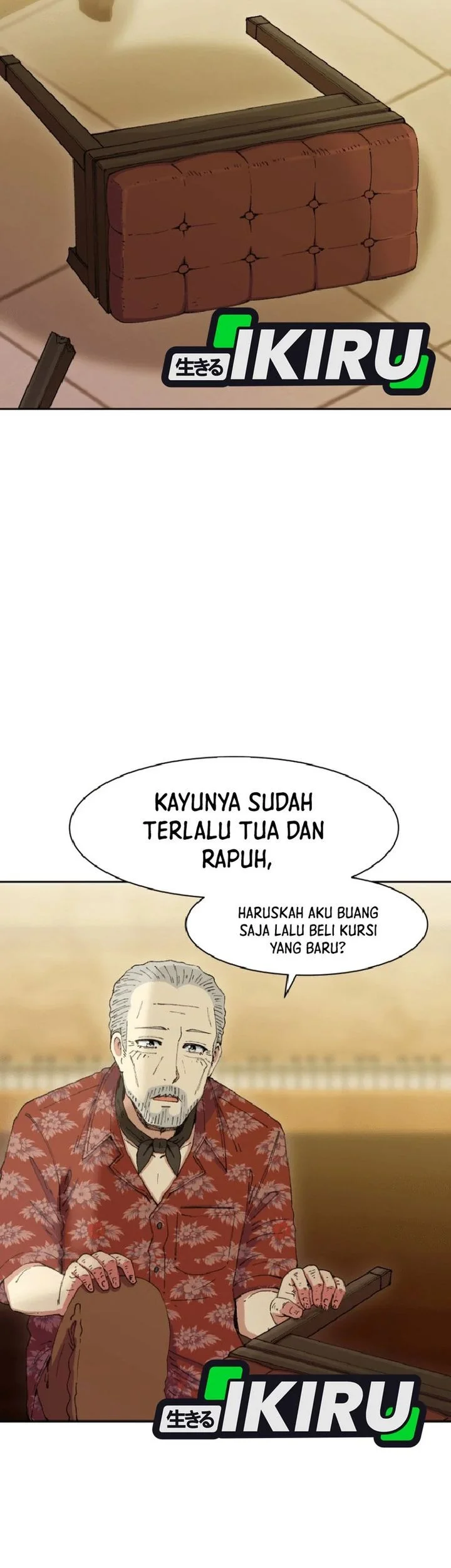 Beethoven Reborn chapter 93 halaman 61