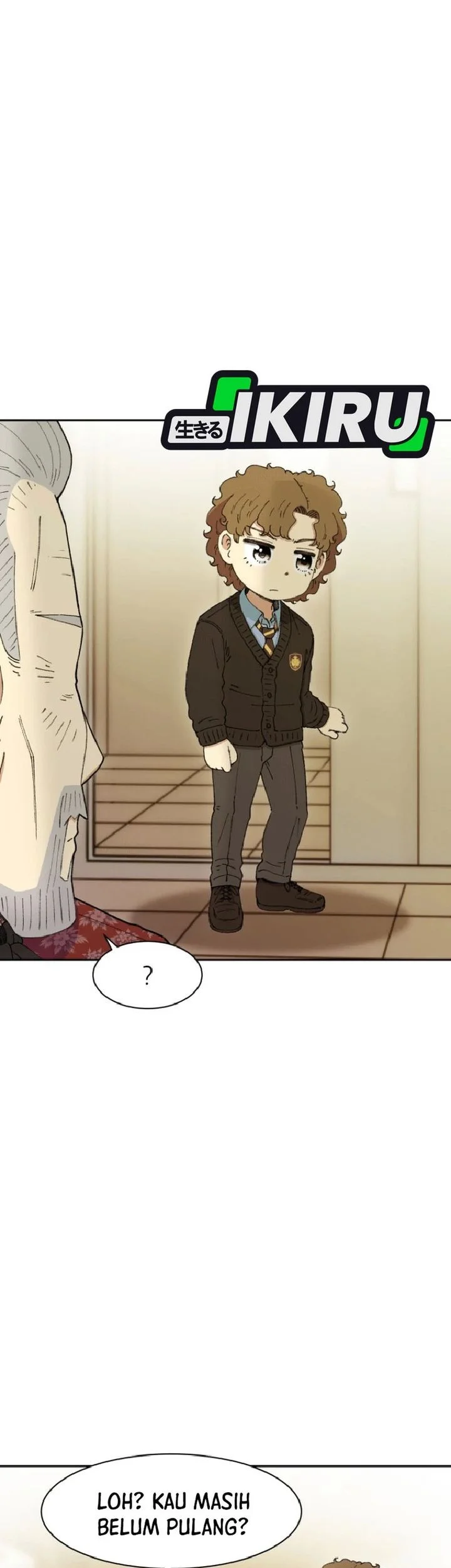 Beethoven Reborn chapter 93 halaman 63