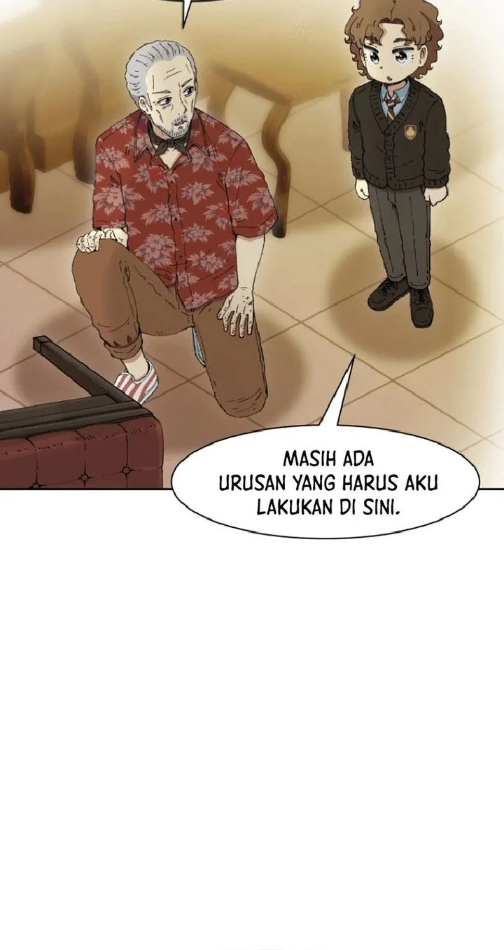 Beethoven Reborn chapter 93 halaman 64