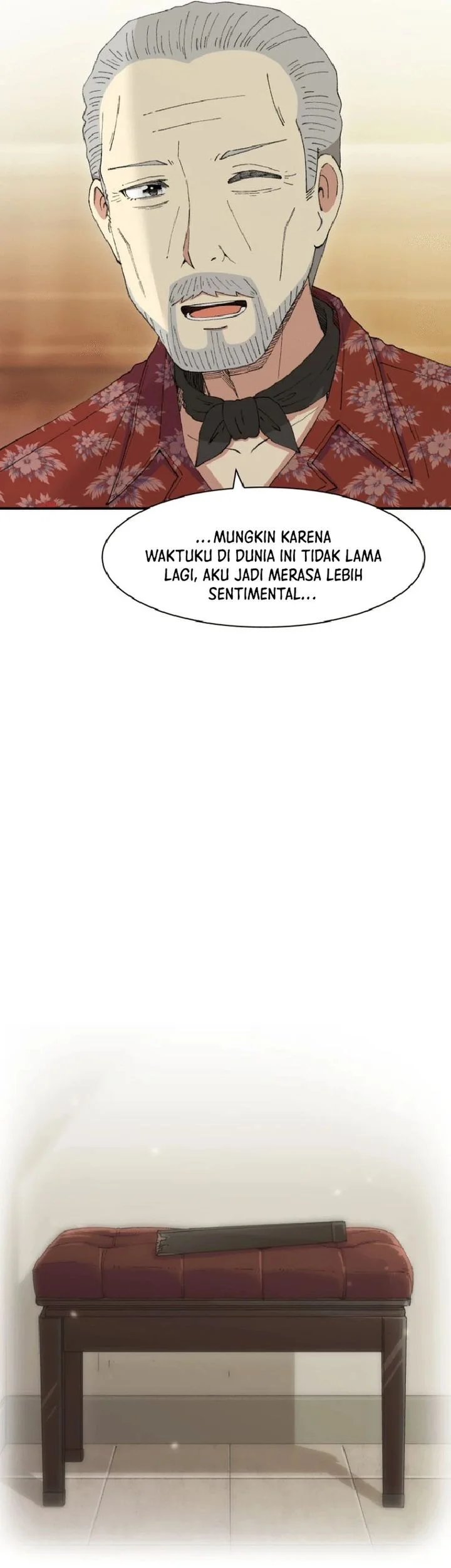Beethoven Reborn chapter 93 halaman 91