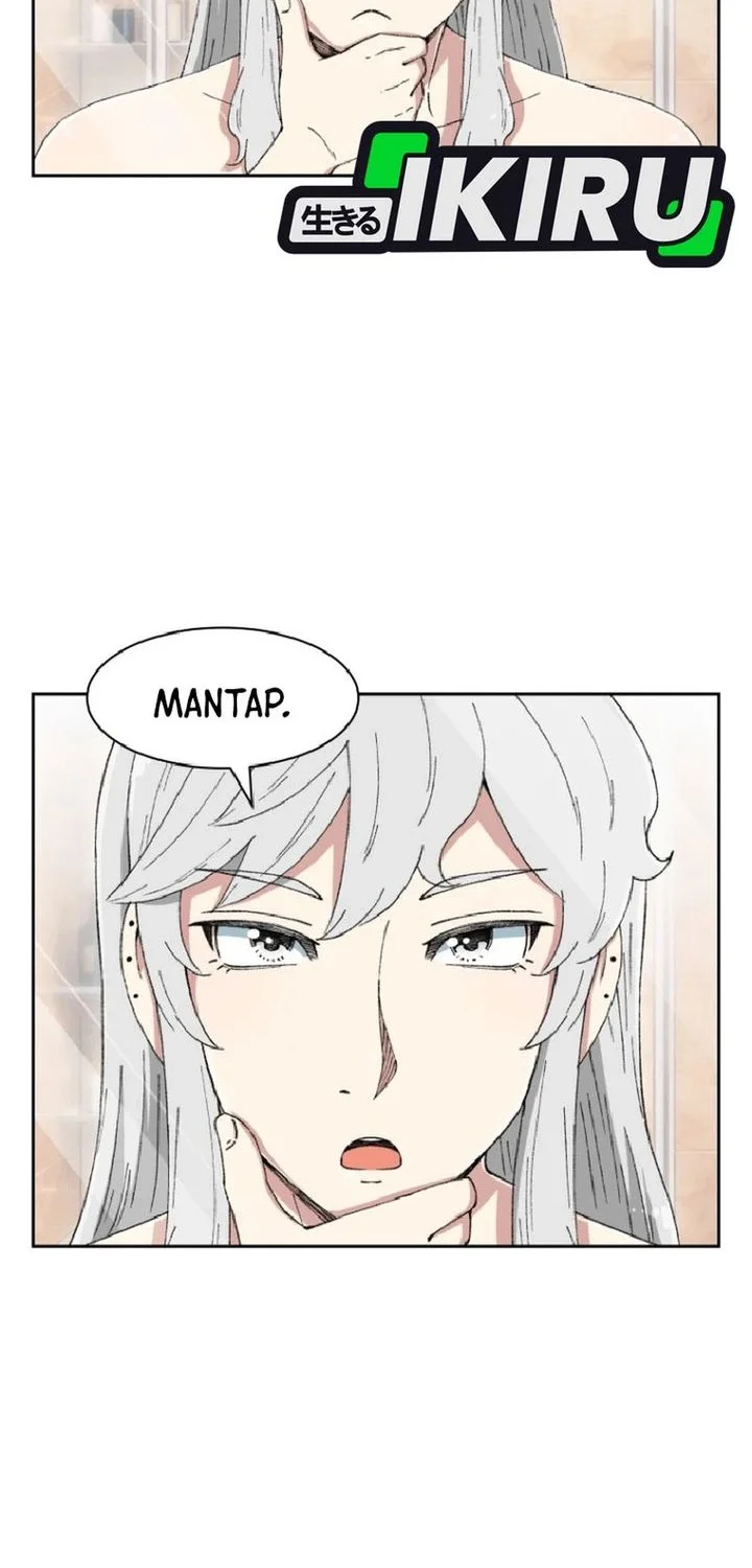 Beethoven Reborn chapter 93 halaman 94