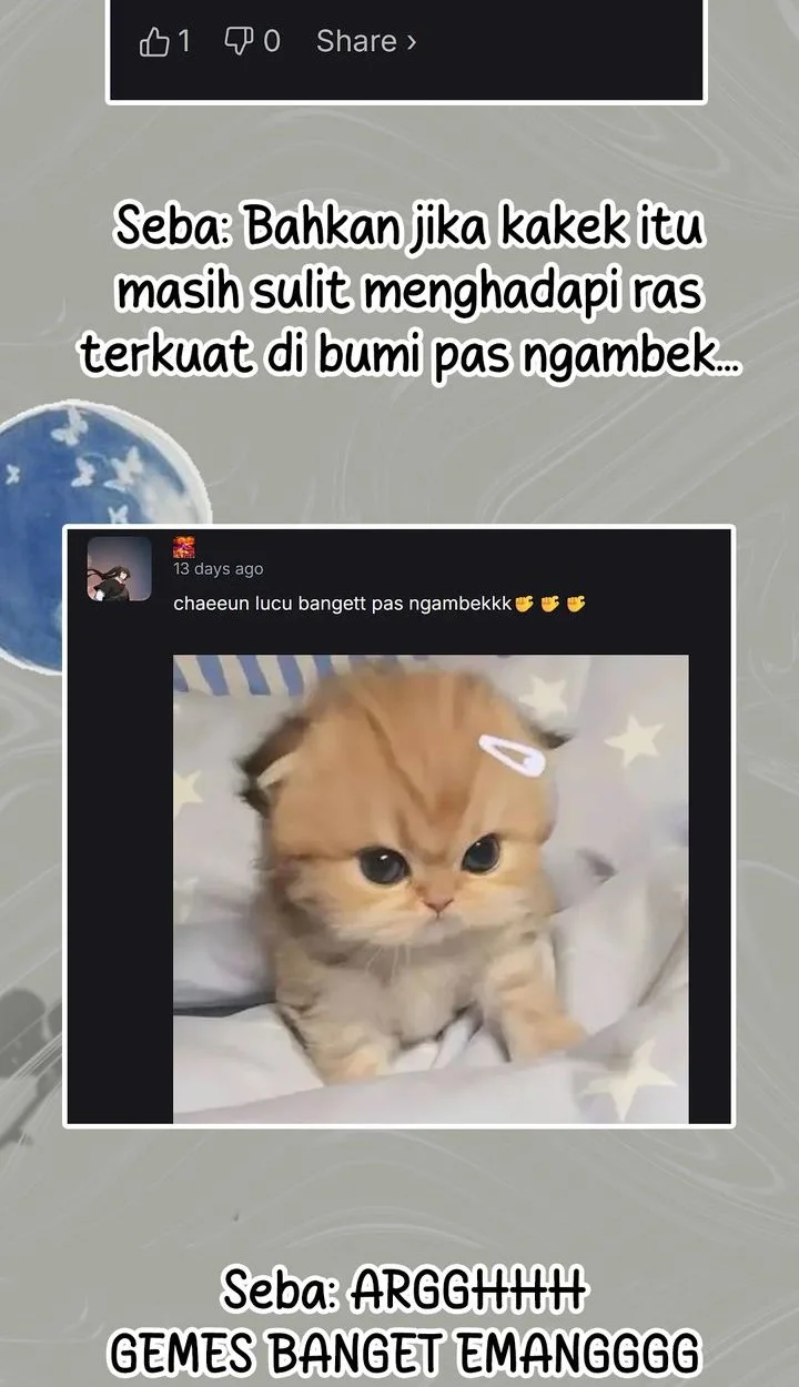 Beethoven Reborn chapter 93 halaman 96