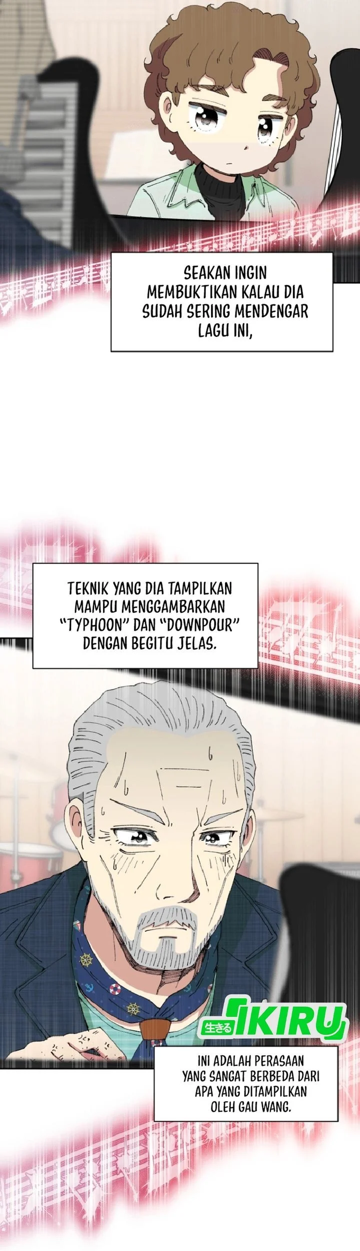 Beethoven Reborn Bab 94 halaman 3