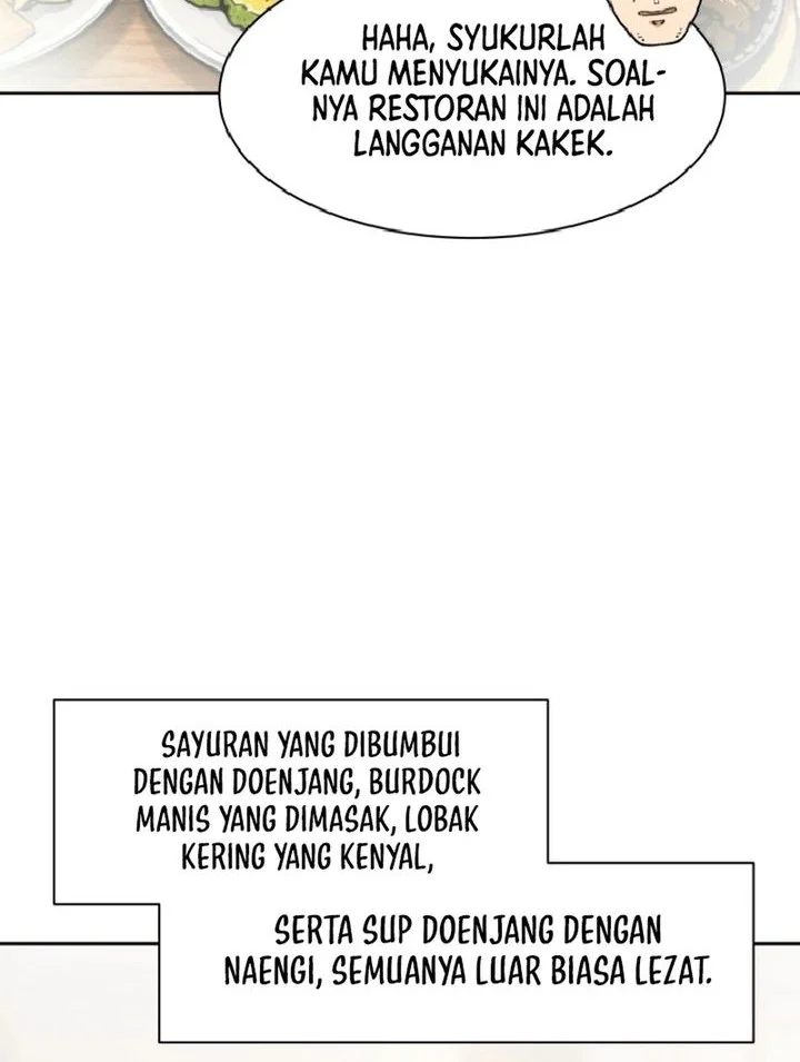 Beethoven Reborn Bab 94 halaman 18