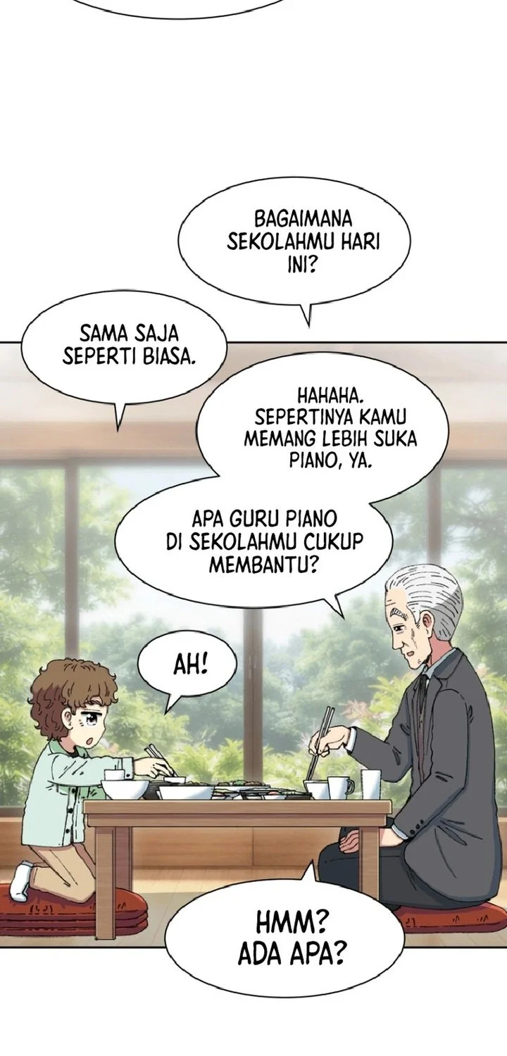 Beethoven Reborn Bab 94 halaman 20
