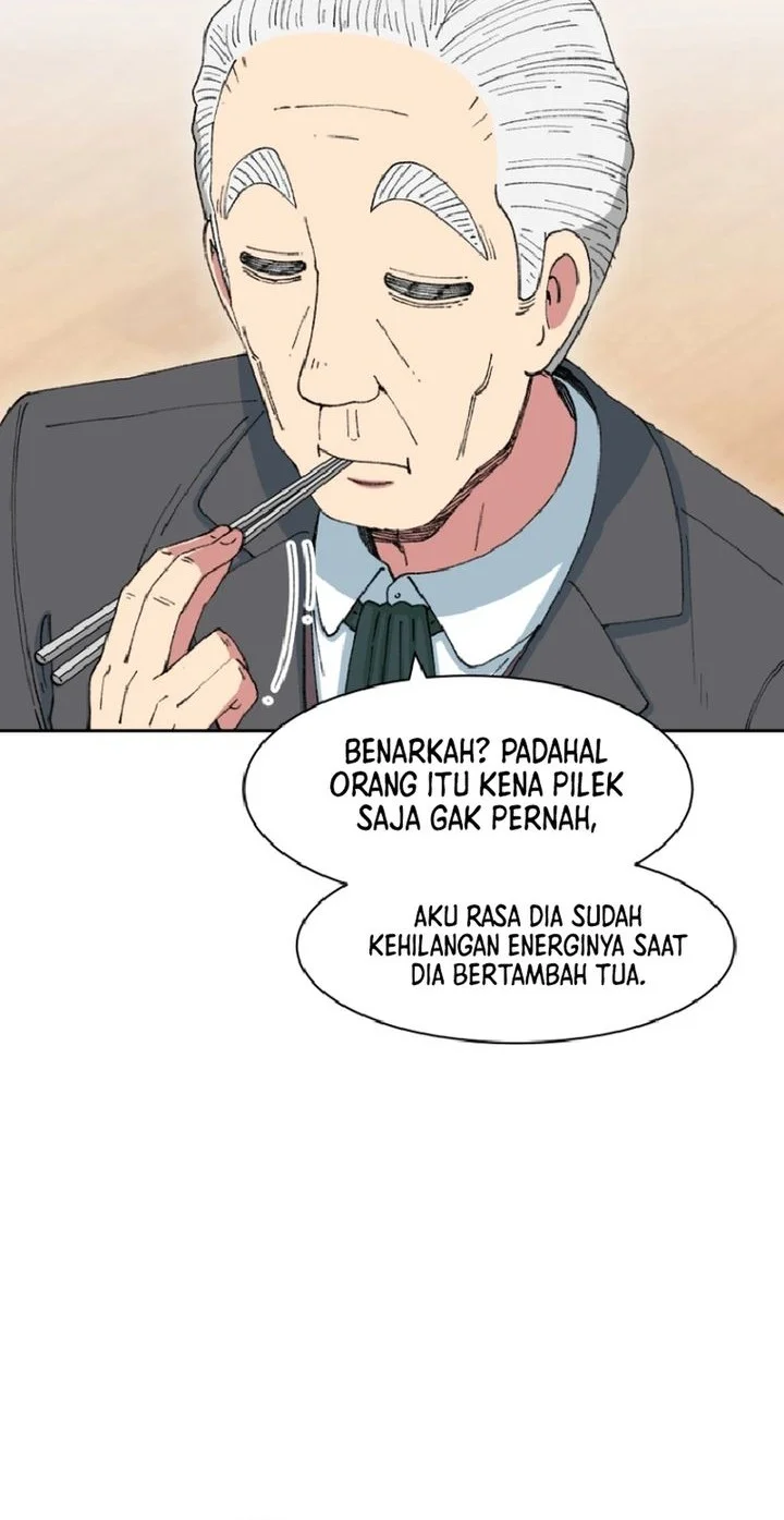 Beethoven Reborn Bab 94 halaman 22