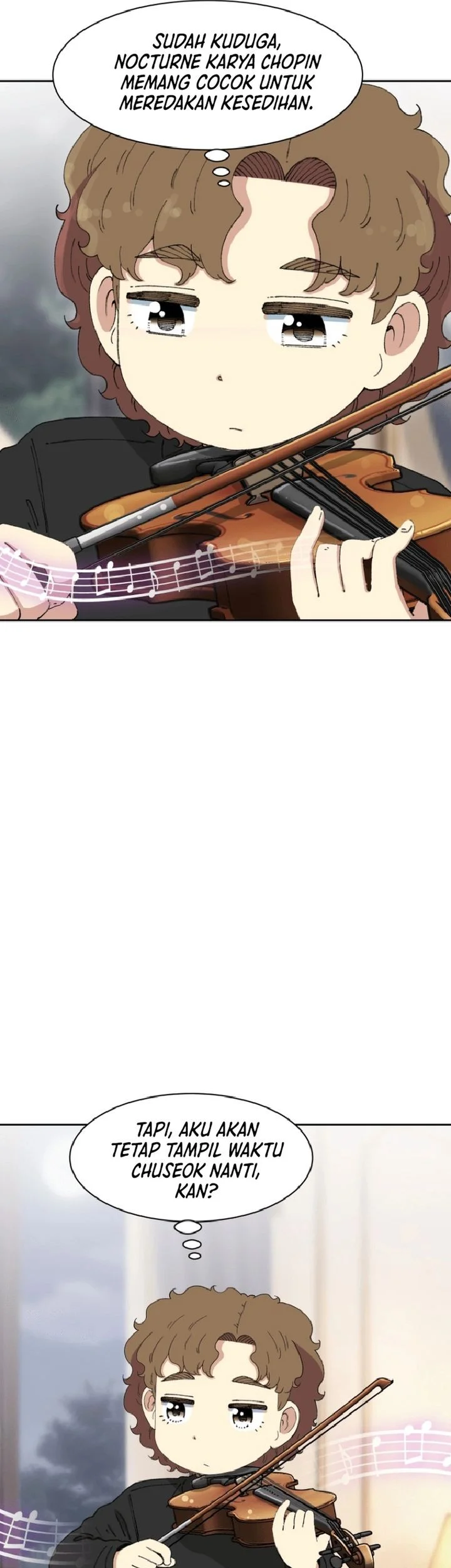 Beethoven Reborn Bab 94 halaman 39