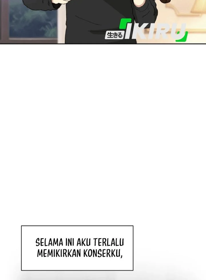 Beethoven Reborn Bab 94 halaman 40
